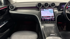 Mercedes-Benz C-Class C220d Sport 4dr 9G-Tronic Diesel Saloon